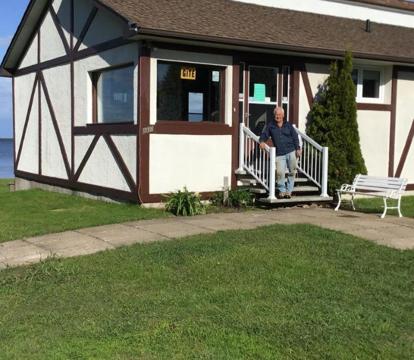 Photo of Gîte Au Bord de la Baie