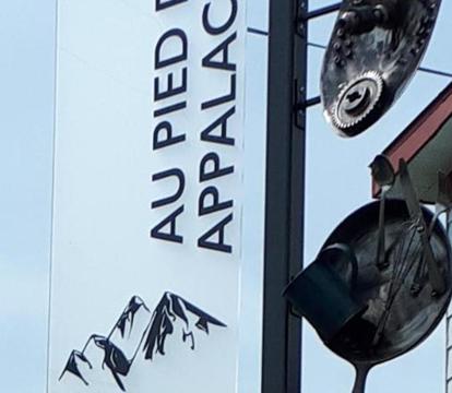 Photo of Gîte Au pied des Appalaches