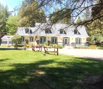 Photo of La Tremblante