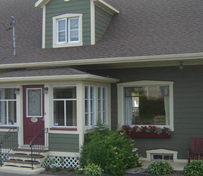 Photo of Gîte la Veilleuse