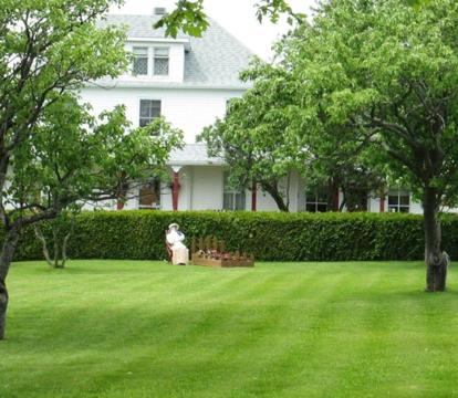 Photo of Gîte Les Acres Tranquilles B&B