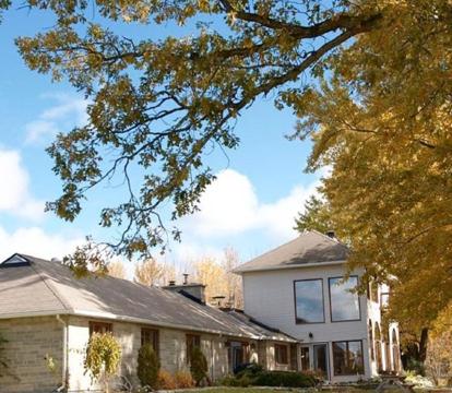 Photo of Gite O'bordeleau