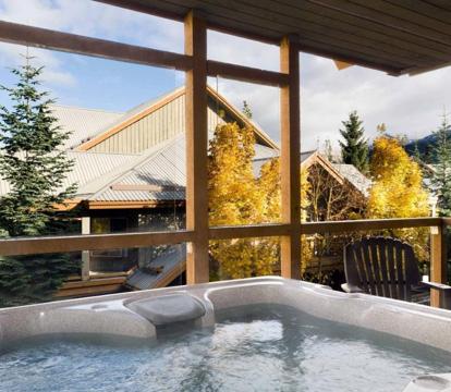 Photo of Glaciers Reach by Allseason Vacation Rentals