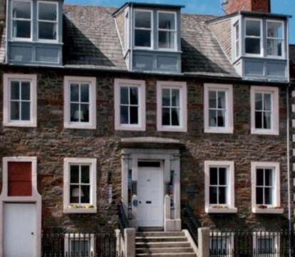 Photo of Gladstone House