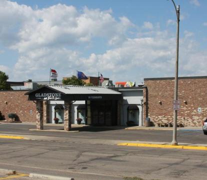 Photo of Gladstone Inn and Suites