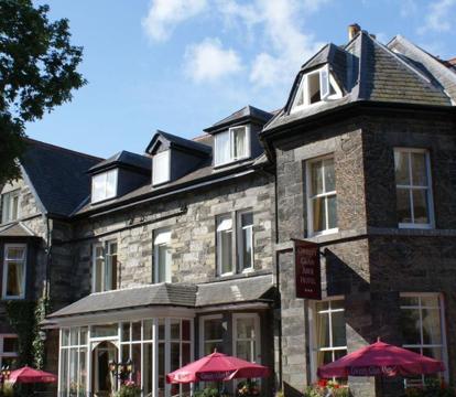 Photo of Glan Aber Hotel
