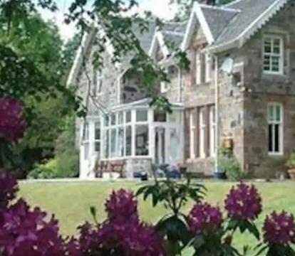 Photo of Glebe Country House Tarbet
