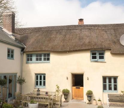 Photo of Glebe Farm B&B