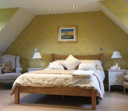 Photo of Glen House Annexe