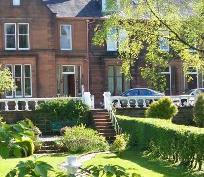 Photo of Glenaldor House B&B