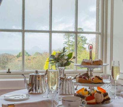 Photo of Glenapp Castle