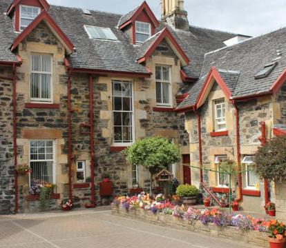Photo of Glenbervie Guest House
