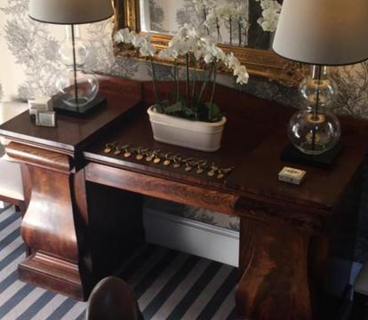 Photo of Glenburnie House