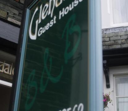 Photo of Glendale Guest House