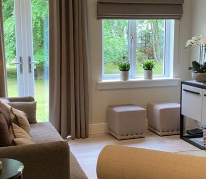 Photo of Gleneagles Holiday Home