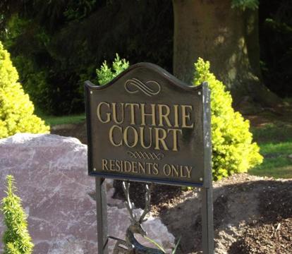 Photo of Gleneagles Lettings