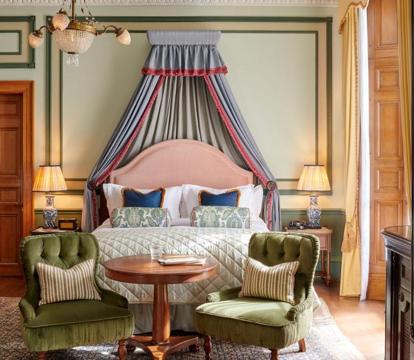 Photo of Gleneagles Townhouse