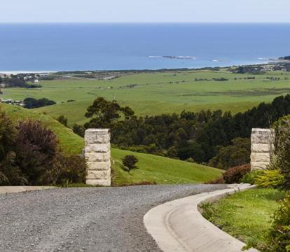 Photo of Glenoe Cottages