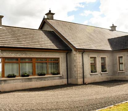 Photo of Glenshane Country House
