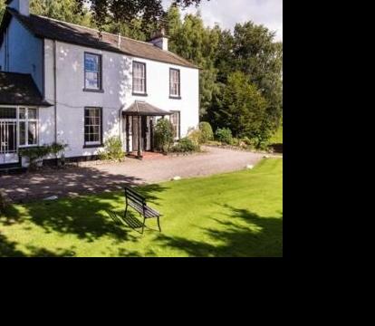 Photo of Glenshieling House