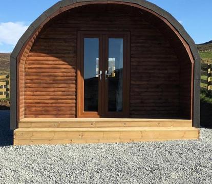 Photo of Glenview Lodge