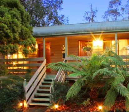 Photo of Glenview Retreat Luxury Accommodation