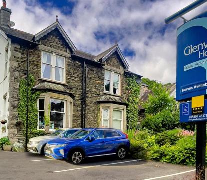 Photo of Glenville House - Adults Only - Incl FREE off-site health club with swimming pool, hot tub, sauna & steam room