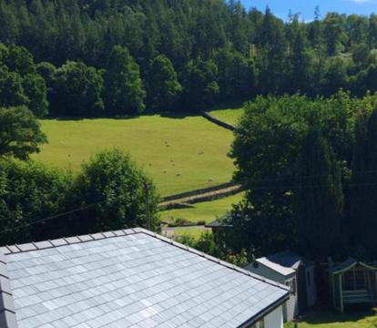 Photo of Glenwood luxury Cottage Betws-y-coed