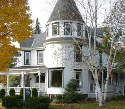 Photo of Glynn House Inn