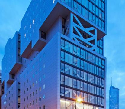 Photo of Godfrey Hotel Chicago