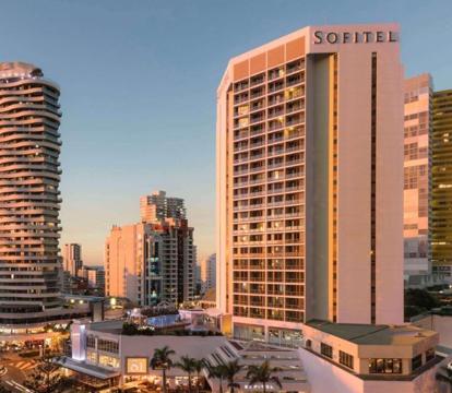 Photo of Sofitel Gold Coast Broadbeach