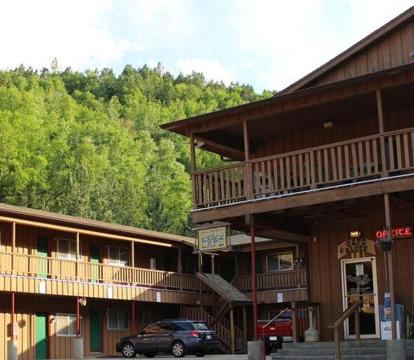 Photo of Gold Country Inn