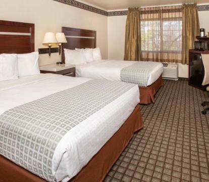 Best hotels with Hot Tub in room in Carson City (Nevada)