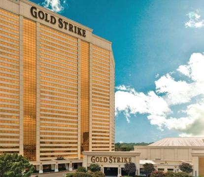 Photo of Gold Strike Casino Resort