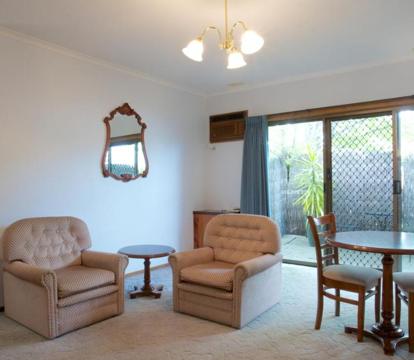 Photo of Golden Grain Motor Inn