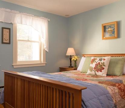 Photo of Golden Stage Inn