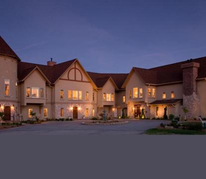 Photo of Goldmoor Inn & Resort