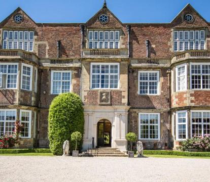 Photo of Goldsborough Hall