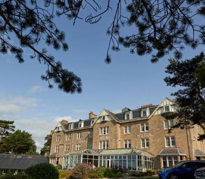 Photo of Golf View Hotel & Spa