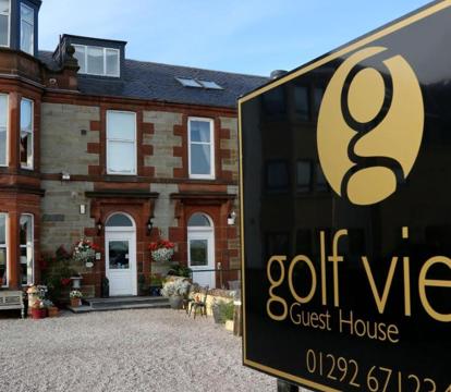 Photo of Golf View B&B