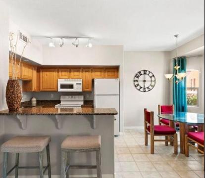 Photo of Golfer’s Oasis Condominium at Hawk Ridge