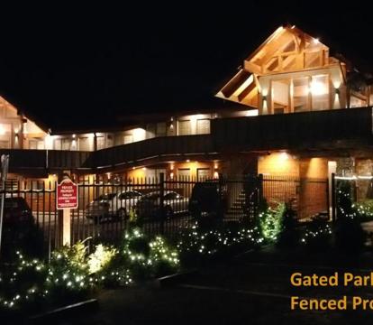 Photo of Gondola Lodge