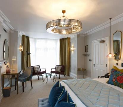 SpaHotels in Cambridge (Cambridgeshire)