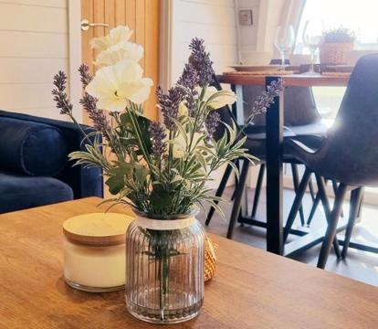 Photo of Gopsall Hall Farm