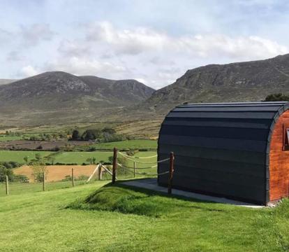 Photo of Gorse Hill Glamping