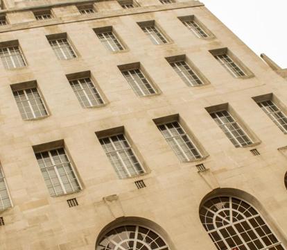 Photo of Hotel Gotham