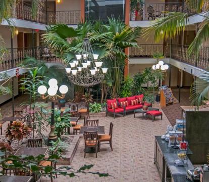 Photo of Governors Suites Hotel Oklahoma City Airport Area