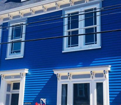 Photo of Gower Manor Historic Bed & Breakfast