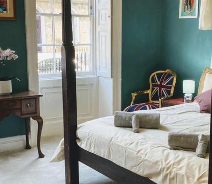 Photo of Grade 1 Maisonette, 2 Bedrooms, Very Central