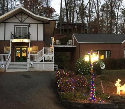 Photo of Grafton Lodge